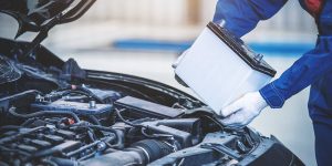 Can Car Battery Recharge Itself?
