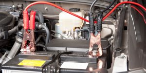The Truth About Using a Jump Starter While Plugged In