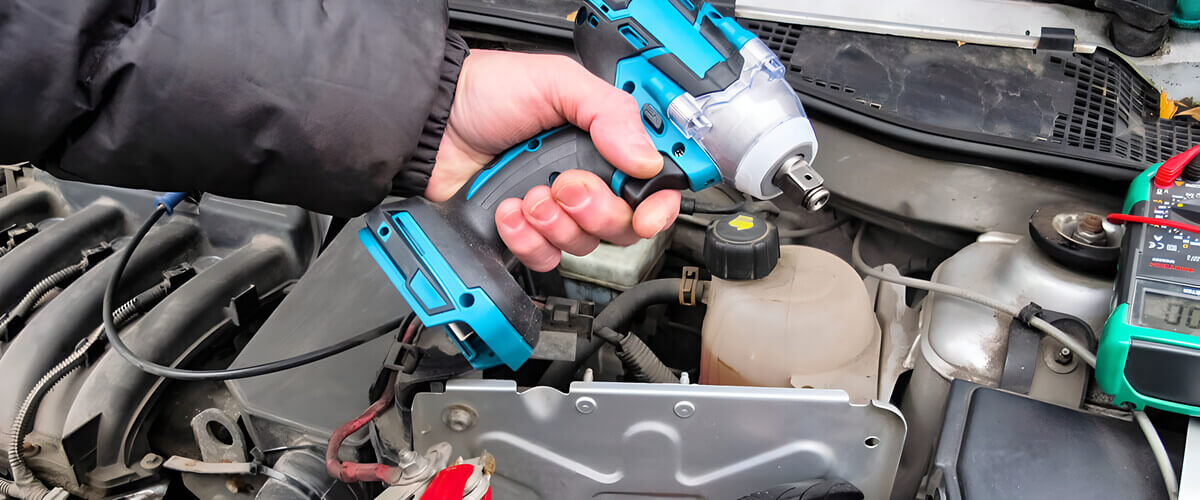 household items that can jumpstart a car