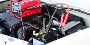 Understanding The Amps Required To Jump-start a Car
