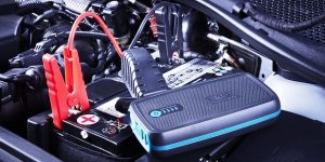 The Differences Between Lithium-Ion Jump Starter vs Lead Acid